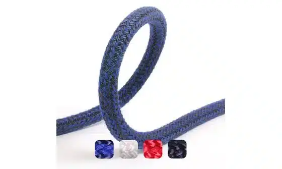 Actieprijs English Braids Polyester S-mix gripschoot lijnen