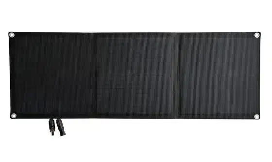 Sunbeam Tough Fold 42W opvouwbaar zonnepaneel MC4 aansluiting Finale Uitverkoop