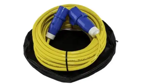 Beperkt Aanbod Hollex walstroomset 15mtr 3×2,5mm¬≤ CEE