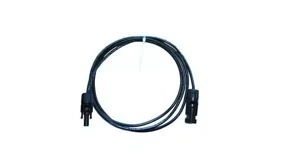 Exclusieve Aanbieding Victron Solarkabel 4 mm¬≤ MC4 – 5 mtr