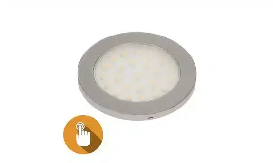 Populair Nautic Led DL02 Touch SW 10-30VDC 2.2/20W