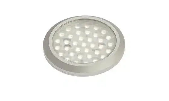 Must-Have Nautic Led DL01 MV 10-30VDC 2.4/20W, WW