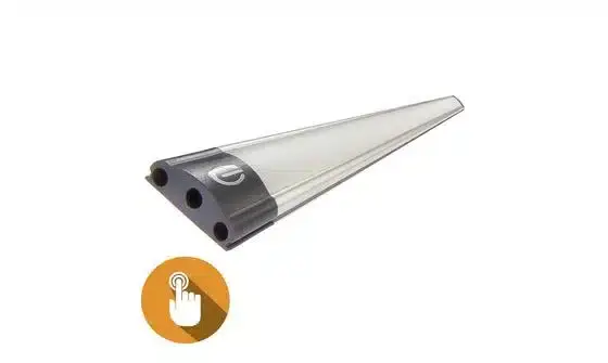 Alleen Vandaag Nautic Led BL01 Touch SW 10-30VDC 3/20W WW