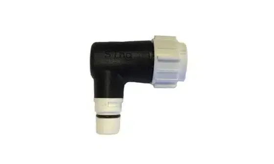 Seizoensaanbieding Raymarine STNG haakse male/female connector