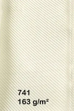Flitsaanbieding West System Glasweefseldoek 280 g/m2 – 5mtr x 1mtr