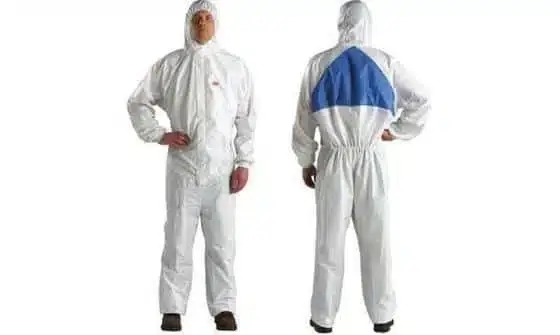 Favoriet 3M Disposable Overall 4540 XL 1 STUKS