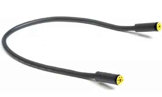 Voordeelprijs SimNet kabel 0,3 mtr (1ft)