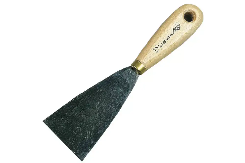 Hoge Kwaliteit Duits plamuurmes – 4cm