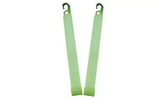 Lightstick 2x (groen) Bestseller