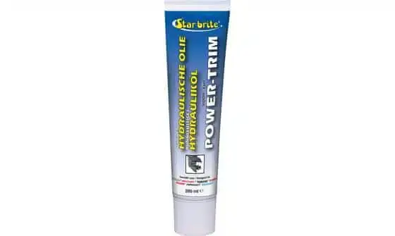 Starbrite Power Trim & Tilt vloeibaar – 295ml Direct Verzonden