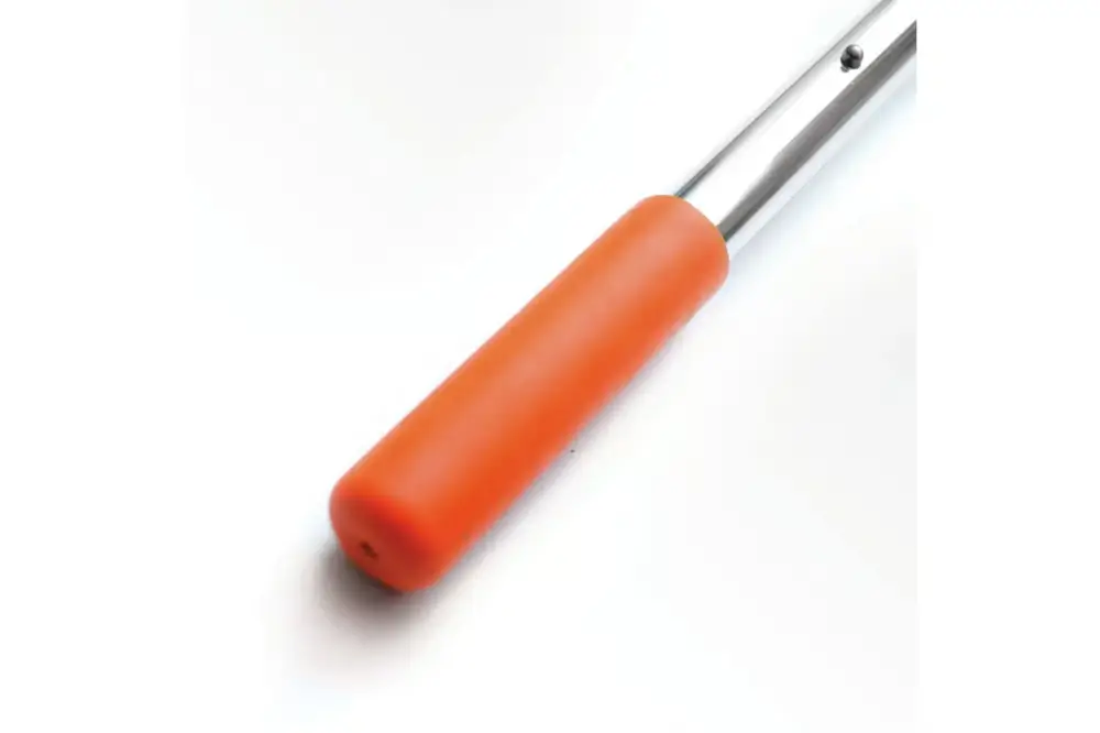 Gratis Retour Deckmate steel telescopisch 152-274cm