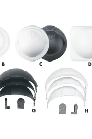 Plastimo kompaskap Contest 130 ( F ) Beperkt Aanbod