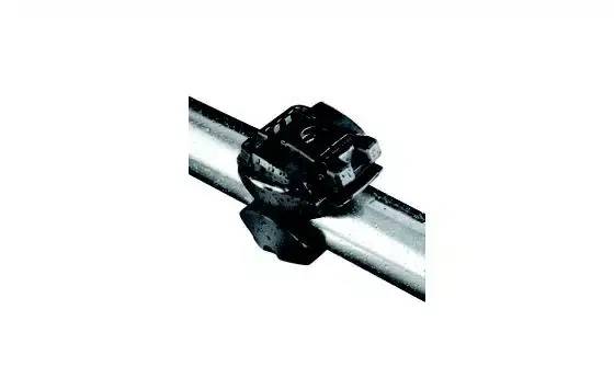Weekendaanbieding Scanstrut ROKK Mini Basis buis montage 19-34 mm. rls-402