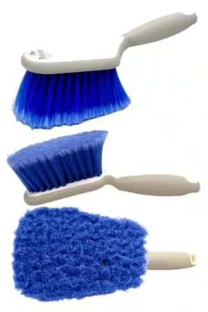 ProFa Clean Handborstel Deluxe Betaalbaar