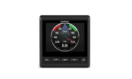 Garmin GMI 20 Marine instrument Nieuw