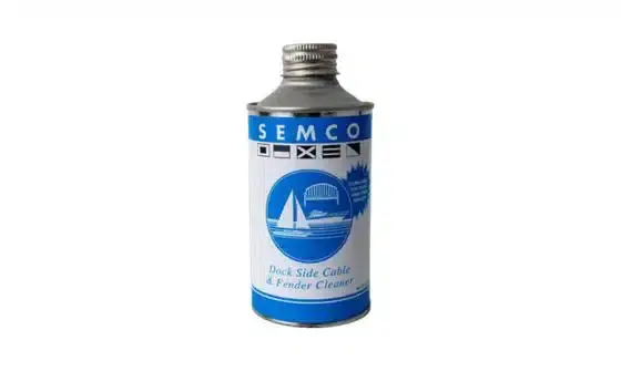 Nieuw Semco cable & fender cleaner 355ml
