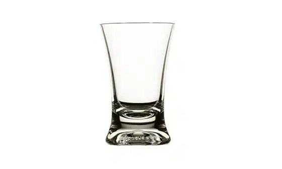 Aanbieding Marine Business Party Shot Glaasjes