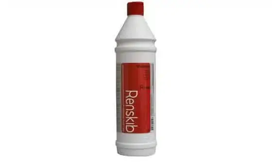 Renskib Shampoo 1ltr Veilige Betaling