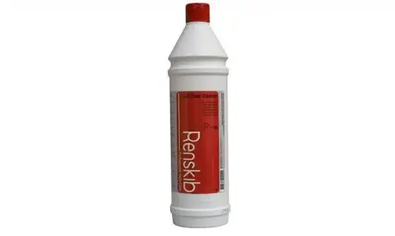 Renskib Gelcoat Cleaner 1ltr Actieprijs