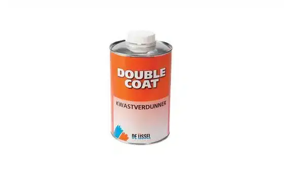 Merkproduct De IJssel Double Coat Kwastverdunner – 0,5kg
