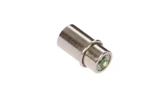 Direct Verzonden Nautic Led Maglite 3/6 cell 3.2-9.0VDC 1.5/20W