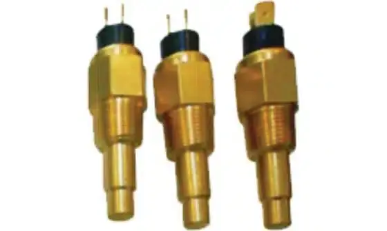 Temperatuursensor 0-120°C M14*1,5 96°C Rechtstreeks Van De Fabrikant