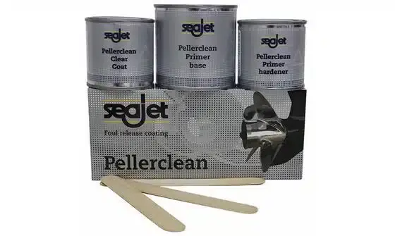 Seajet Pellerclean 315ml. Hoge Kwaliteit