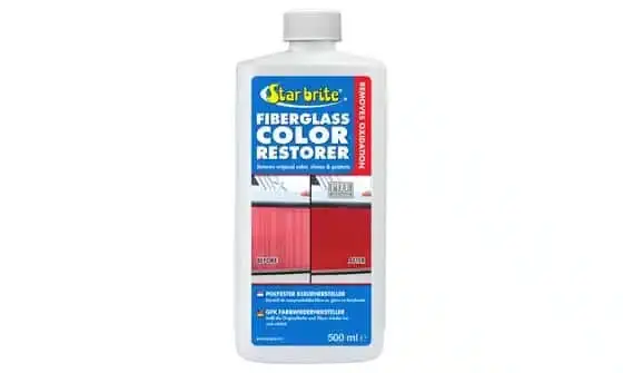 Laatste Versie Starbrite Polyester Kleurhersteller met PTEF® 500 ml