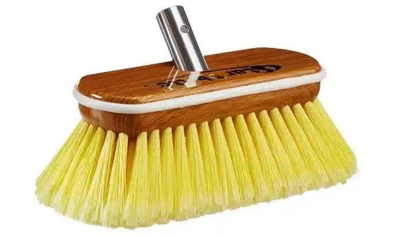 Korting Starbrite Synthetisch Houten Borstel Deluxe 20 cm – Zacht