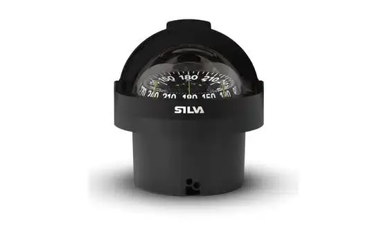 Silva 100FC Kompas Laatste Versie