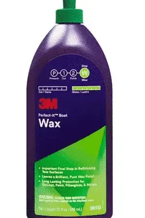 3M Perfect-It Boat Wax 946ml Koopje