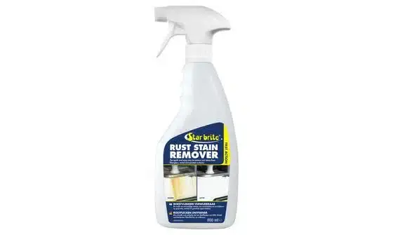 Aanbieding Starbrite Roestvlekken Reiniger 650 ml