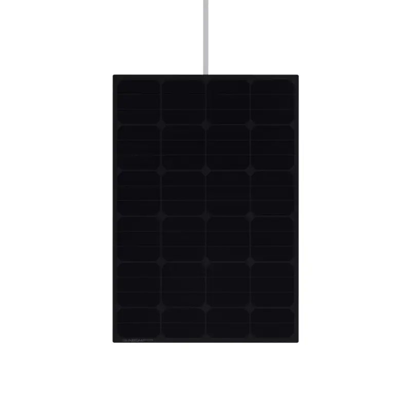 Sunbeam Tough G8 Performance 86W zonnepaneel – Black Premium