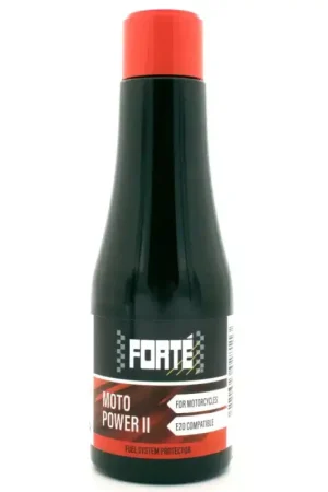 Forte Benzine Conditioner 150ml Beperkte Voorraad