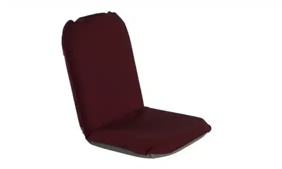 Beperkt Aanbod Comfort Seat Classic – Burgundy