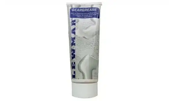 Lewmar Lierenvet tube 100ml Lage Kosten