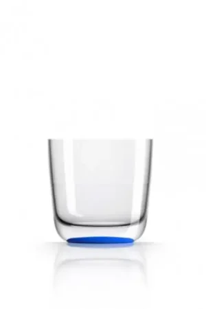 Seizoensaanbieding Palm – Marc Newson Whiskey – navy blauw