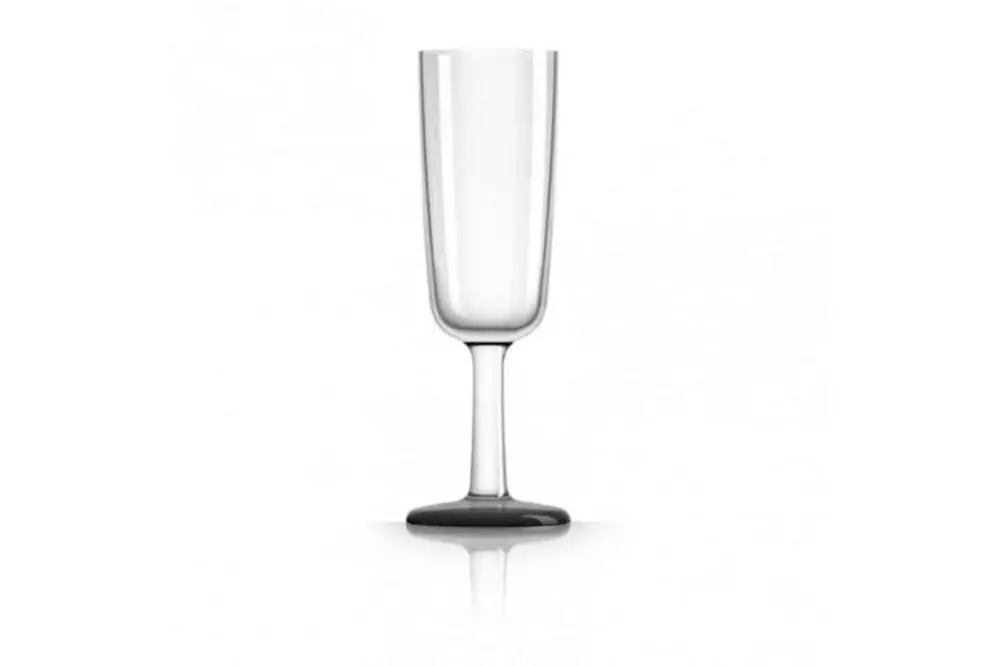 Speciale Aanbieding Palm – Marc Newson Champagne – black