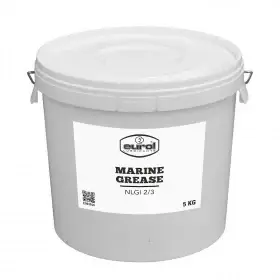 Eurol Nautic schroefaskokervet – 5 kg ( (emmer) Alleen Vandaag