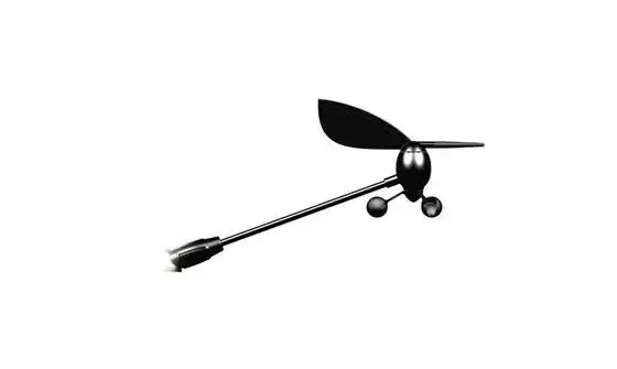 Speciale Aanbieding Raymarine masttopunit met 30mtr kabel