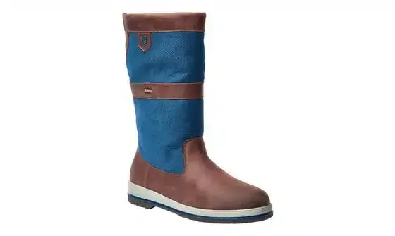 DUBARRY UNISEX SHAMROCK ZEILLAARS Beste Prijs