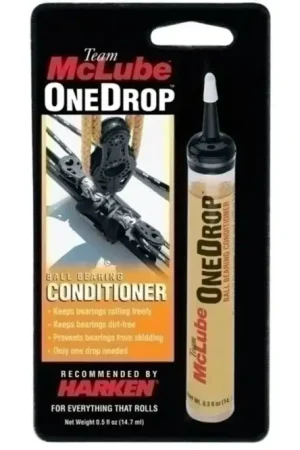 Meest Verkocht Harken One Drop 1/2 oz tube (14.7ml)