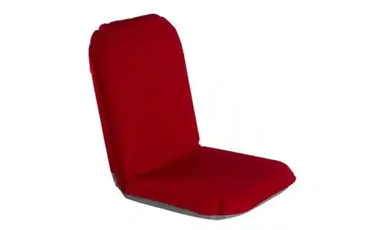 Comfort Seat Classic – Dark Red Gratis Retour