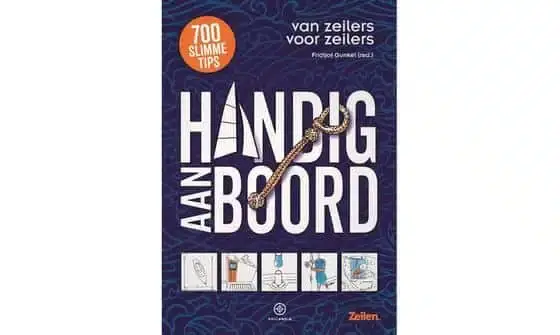 Lage Prijs Handig aan boord – Fridtjof Gunkel