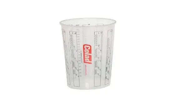 Colad Mengbeker 1400ml 1 STUKS Koopje