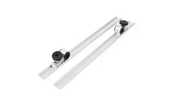 Bestseller NOA SOLAR STEUN 25MM 650MM VERSTELBAAR