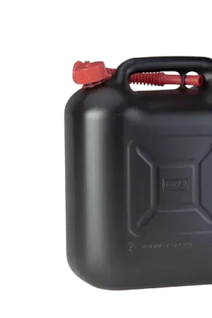 Snelle Levering Talamex Jerrycan (brandstof) – 20ltr