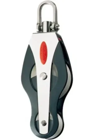 Aanbieding Ronstan vioolblok 40mm met harp – RF41500