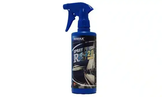 Veilige Betaling Riwax RS 20 Spray-Finish – 500ml