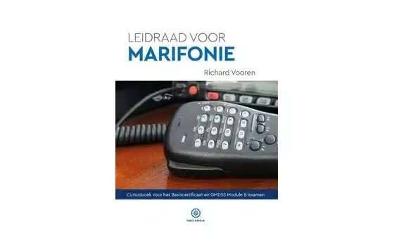 Leidraad voor marifonie – Richard Vooren Actieprijs